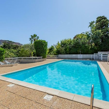 Le Club Par Dodo-A-Cassis Apartment ภายนอก รูปภาพ