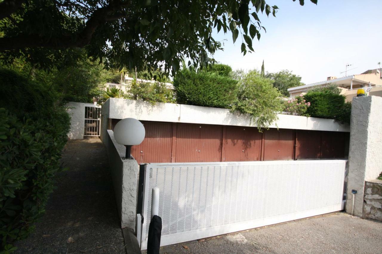 Le Club Par Dodo-A-Cassis Apartment ภายนอก รูปภาพ