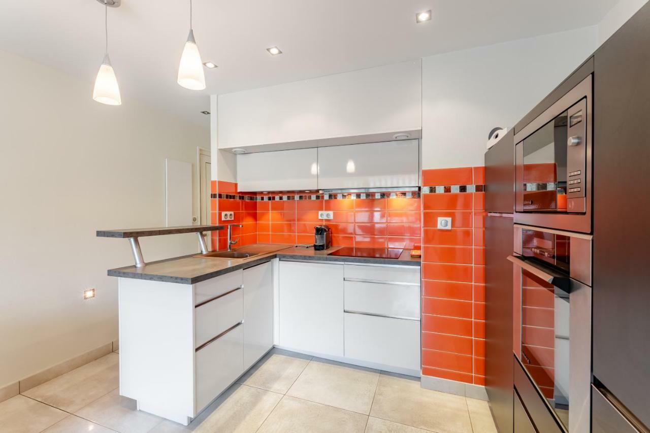 Le Club Par Dodo-A-Cassis Apartment ภายนอก รูปภาพ