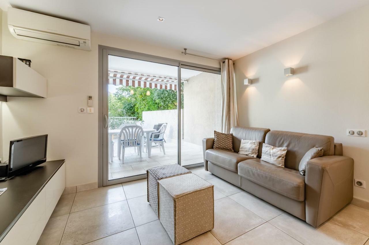 Le Club Par Dodo-A-Cassis Apartment ภายนอก รูปภาพ