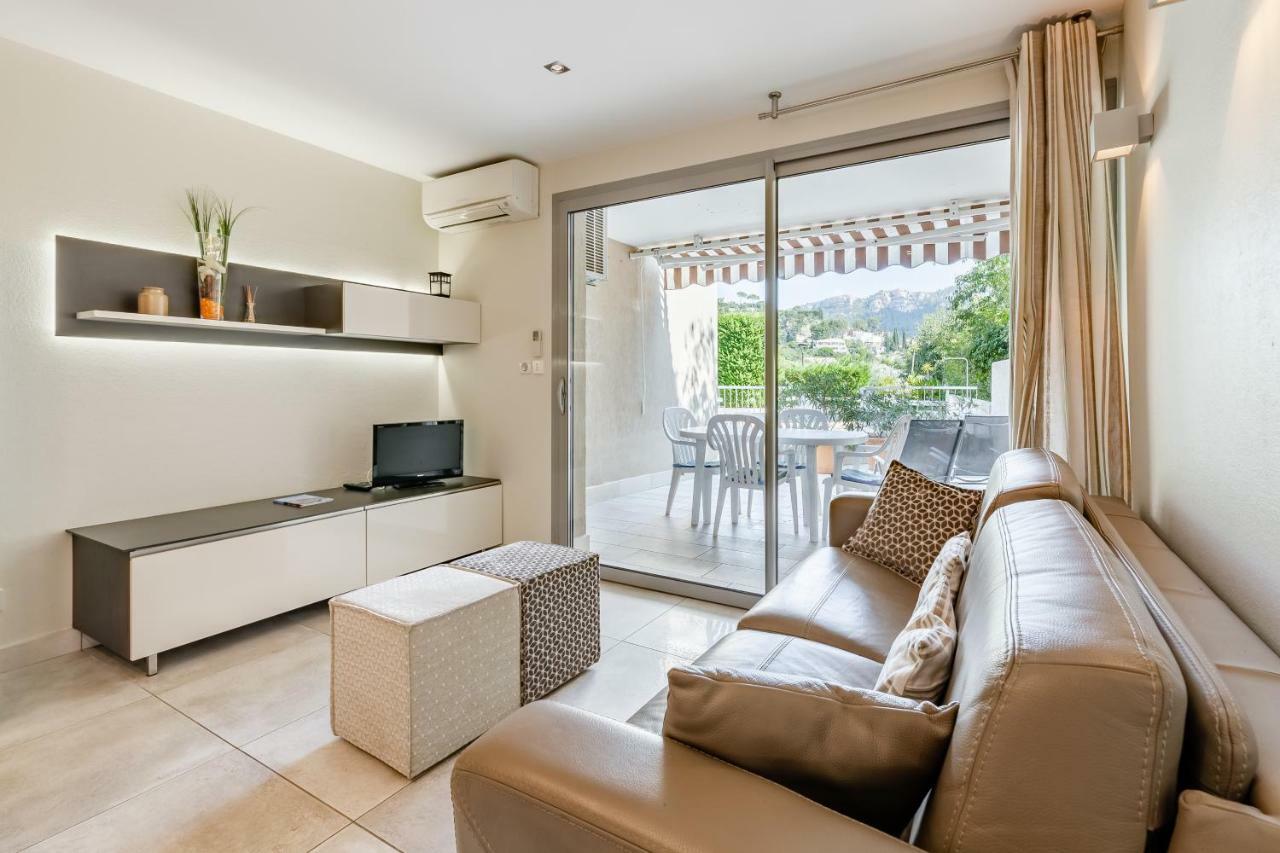 Le Club Par Dodo-A-Cassis Apartment ภายนอก รูปภาพ