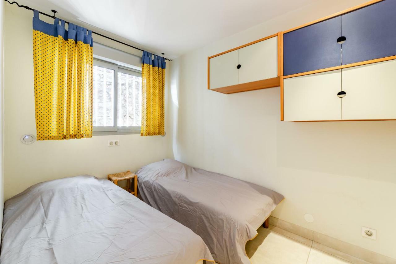 Le Club Par Dodo-A-Cassis Apartment ภายนอก รูปภาพ