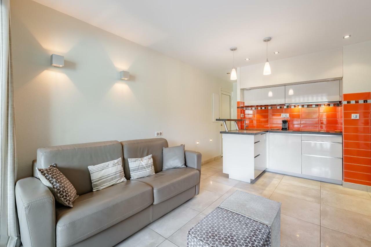 Le Club Par Dodo-A-Cassis Apartment ภายนอก รูปภาพ