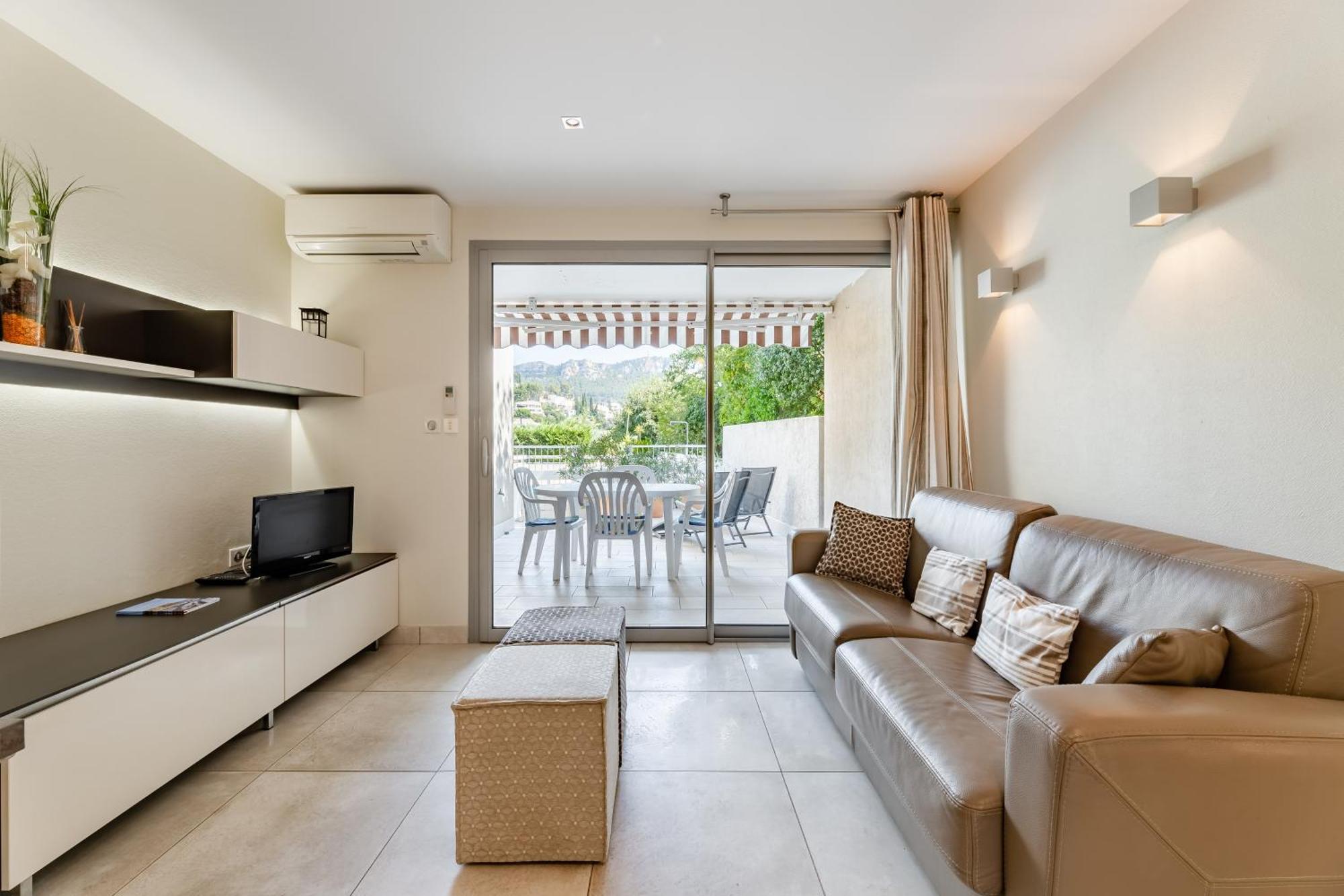Le Club Par Dodo-A-Cassis Apartment ภายนอก รูปภาพ
