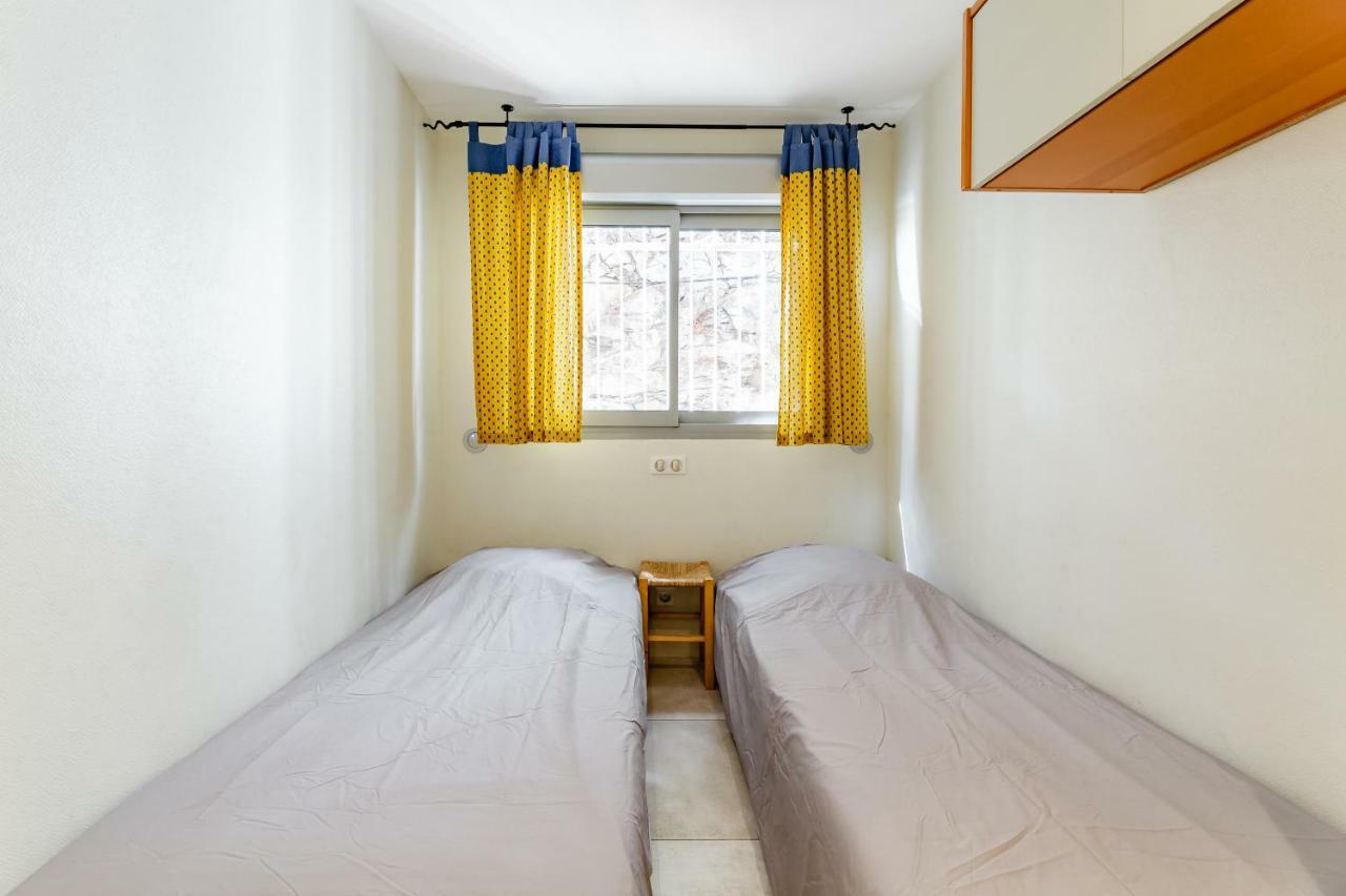 Le Club Par Dodo-A-Cassis Apartment ภายนอก รูปภาพ